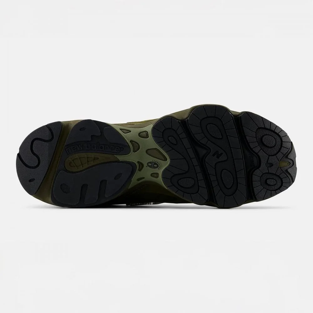 1000 Cordura® - Woodland / Black - M1000NBU - Image 6