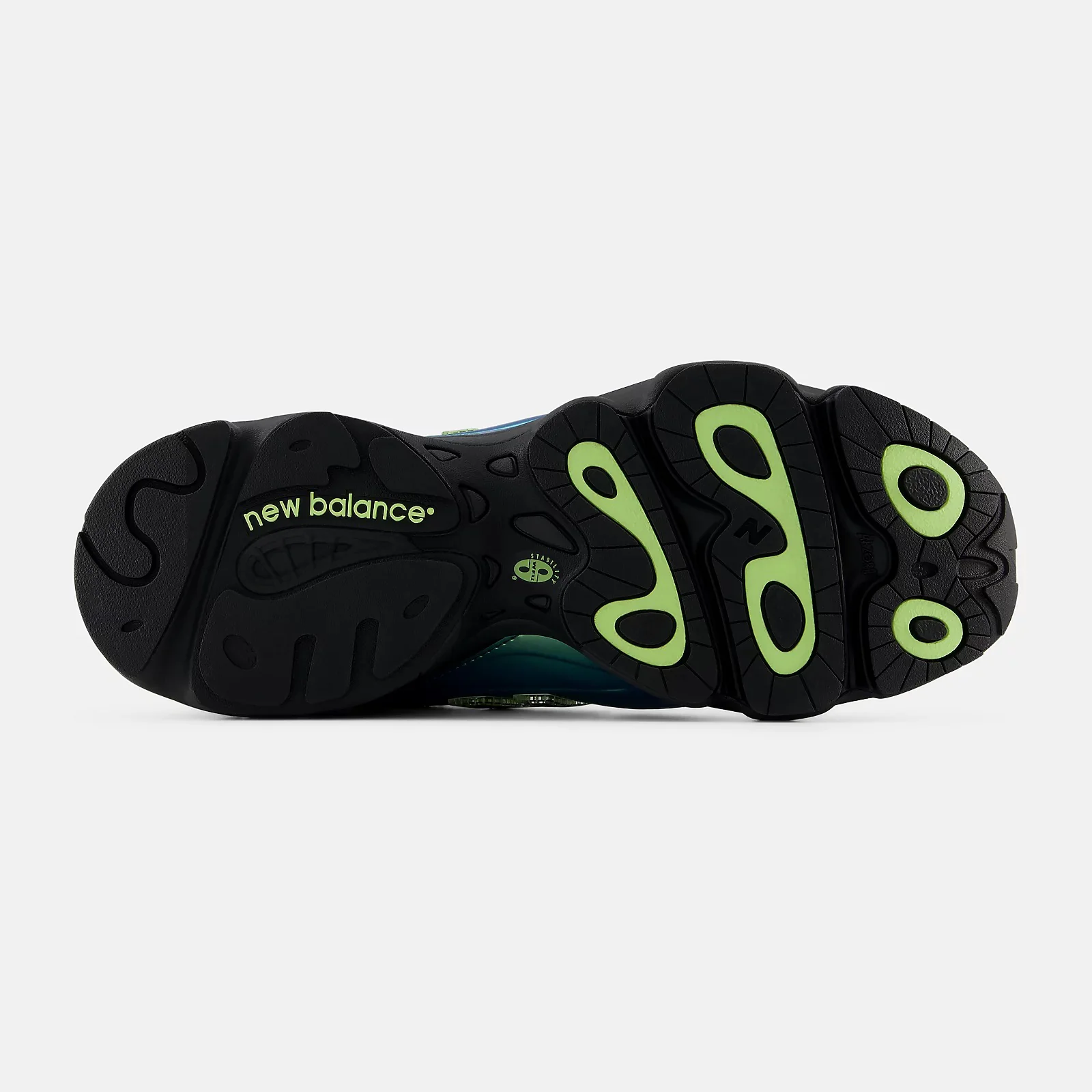 1000 - Faded Black / Afterglow - U100040B - Image 6
