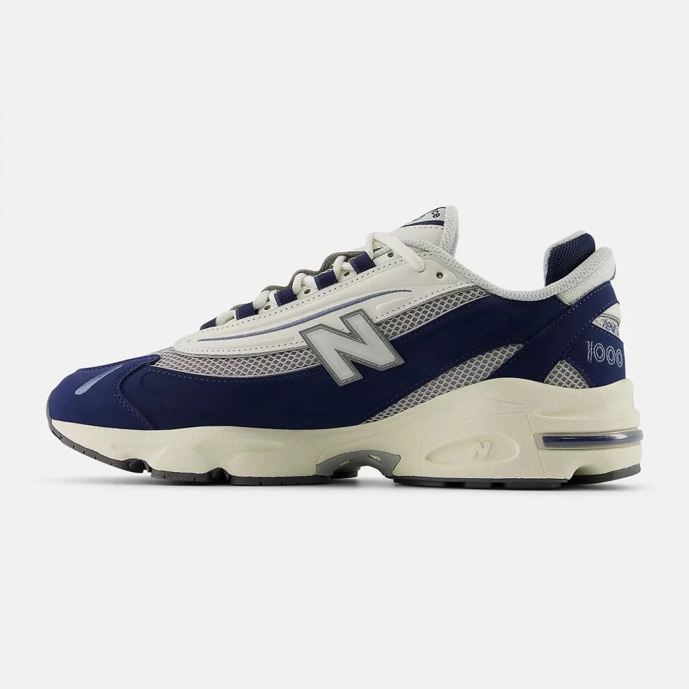 1000, Navy / Sea Salt - M1000MEN - Image 2