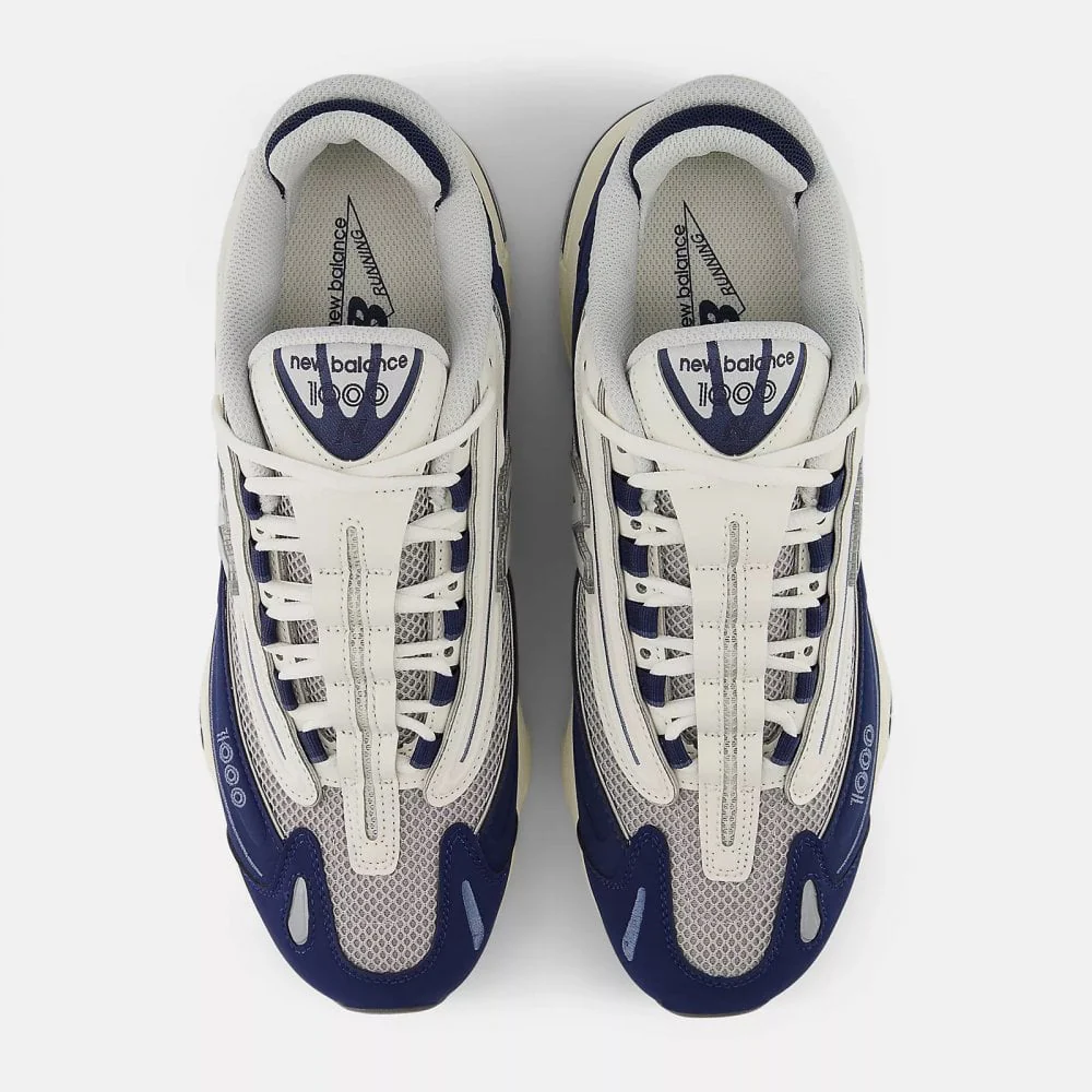 1000, Navy / Sea Salt - M1000MEN - Image 3