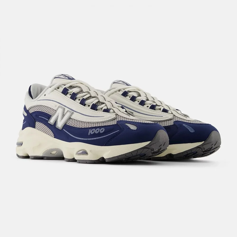 1000, Navy / Sea Salt - M1000MEN - Image 4