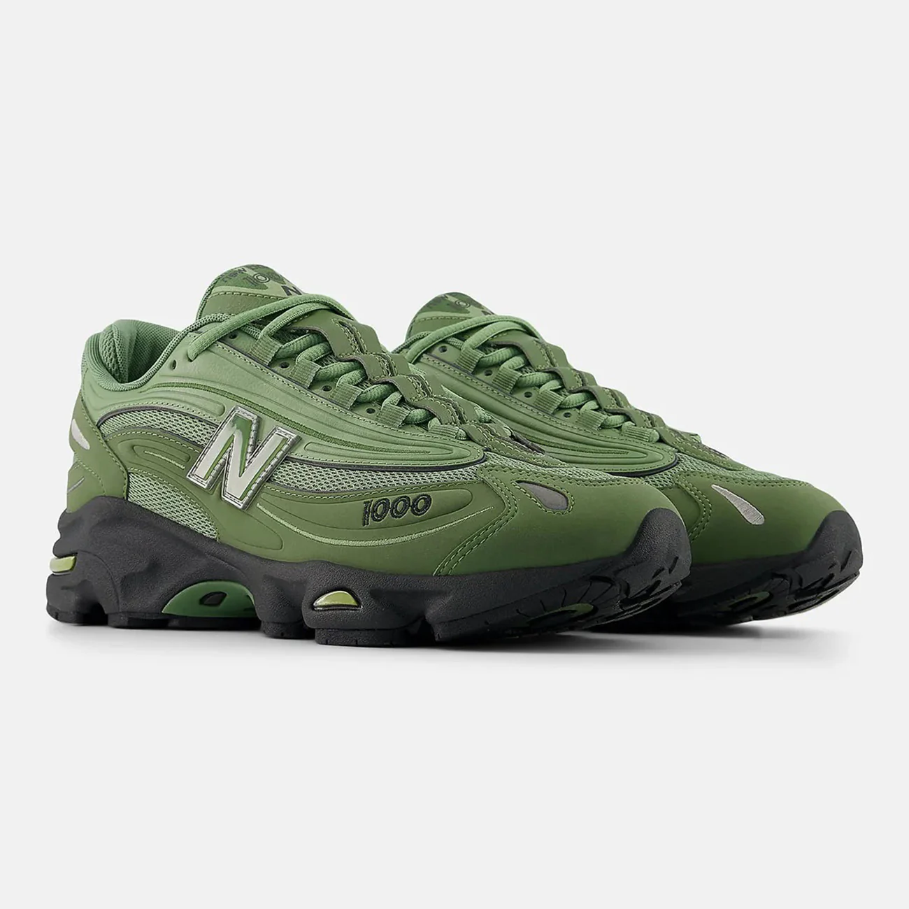 1000 - Utility Green / Oregano - U10003V3 - Image 2