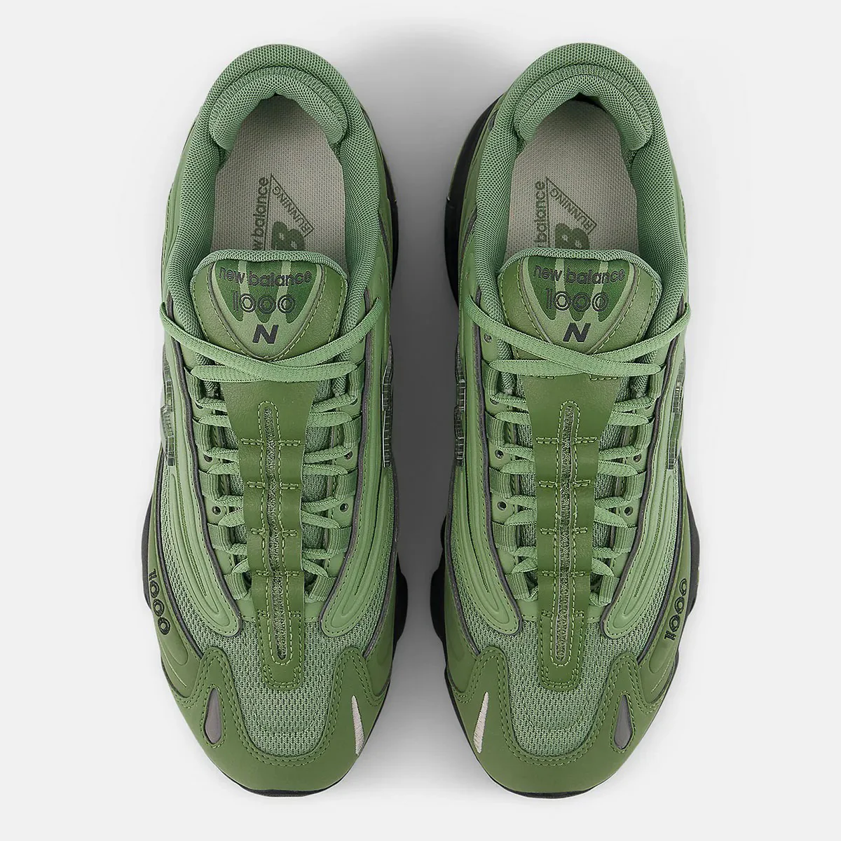 1000 - Utility Green / Oregano - U10003V3 - Image 3