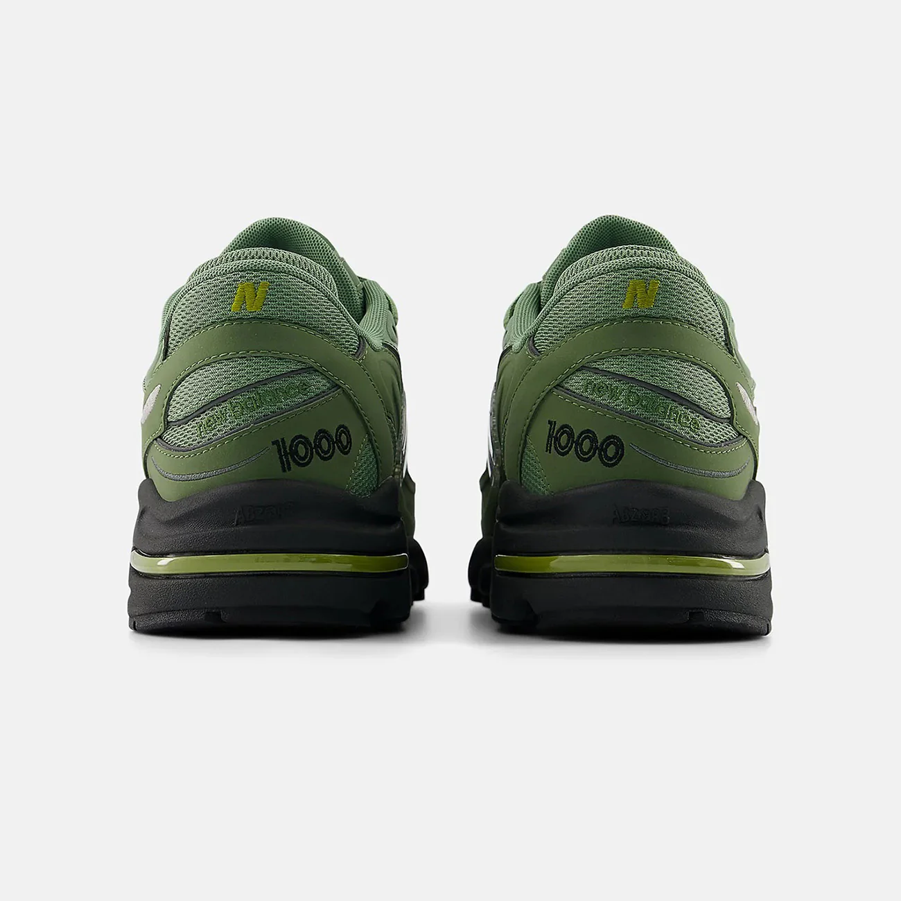 1000 - Utility Green / Oregano - U10003V3 - Image 4