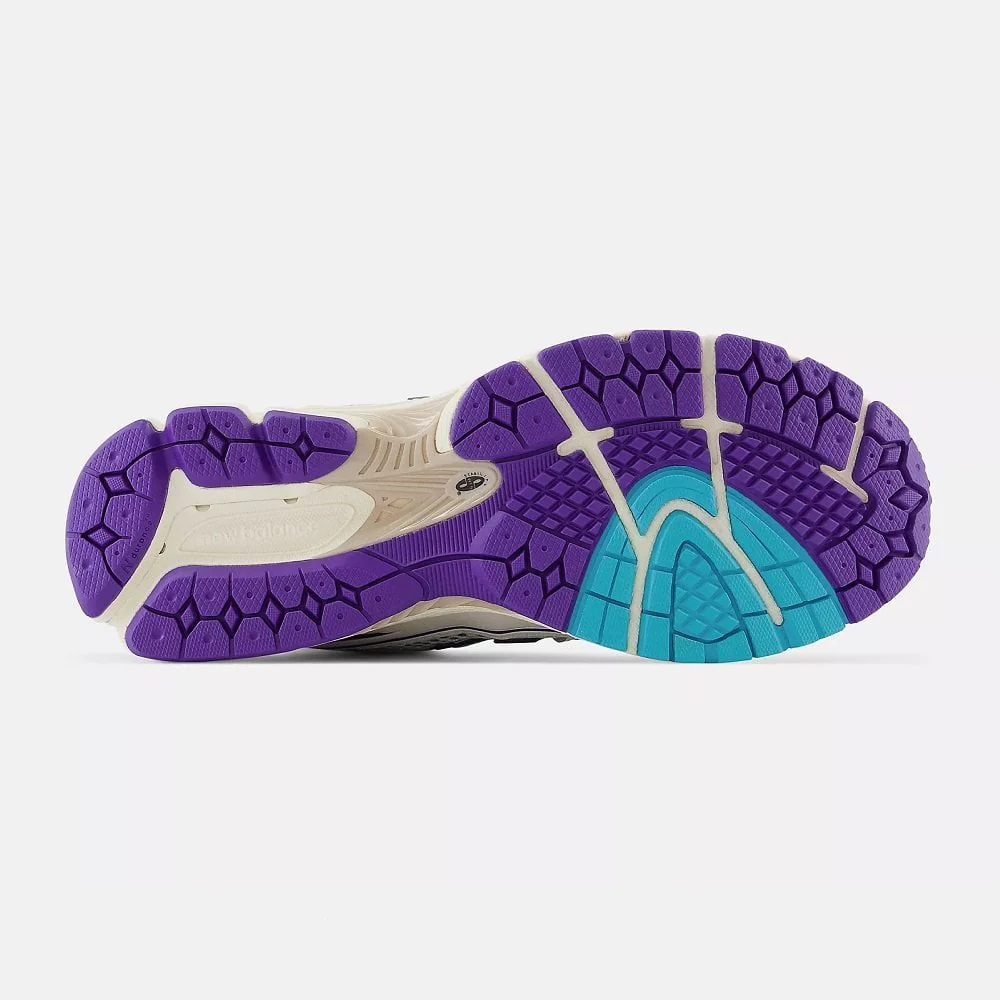 1906 White / Virtual Blue / Prism Purple M1906RCF - Image 5