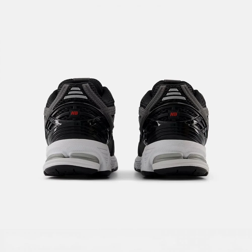 1906R - Black / Team Red - Unisex - U1906RCB - Image 5