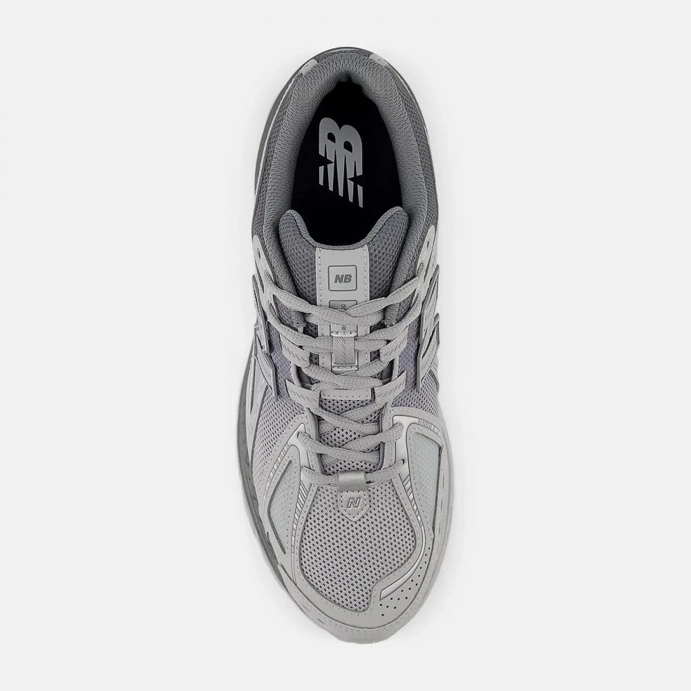 1906R Raincloud / Harbor Grey - Unisex- U1906RNY - Image 3