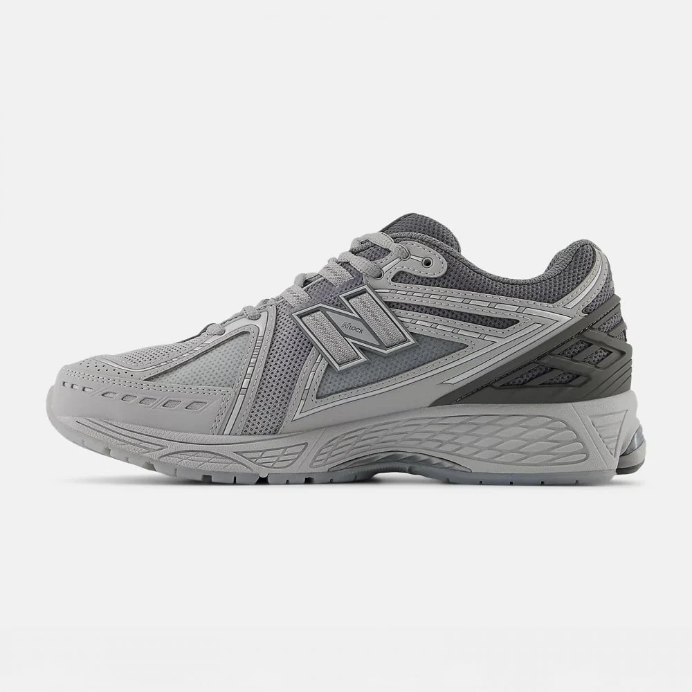 1906R Raincloud / Harbor Grey - Unisex- U1906RNY - Image 4