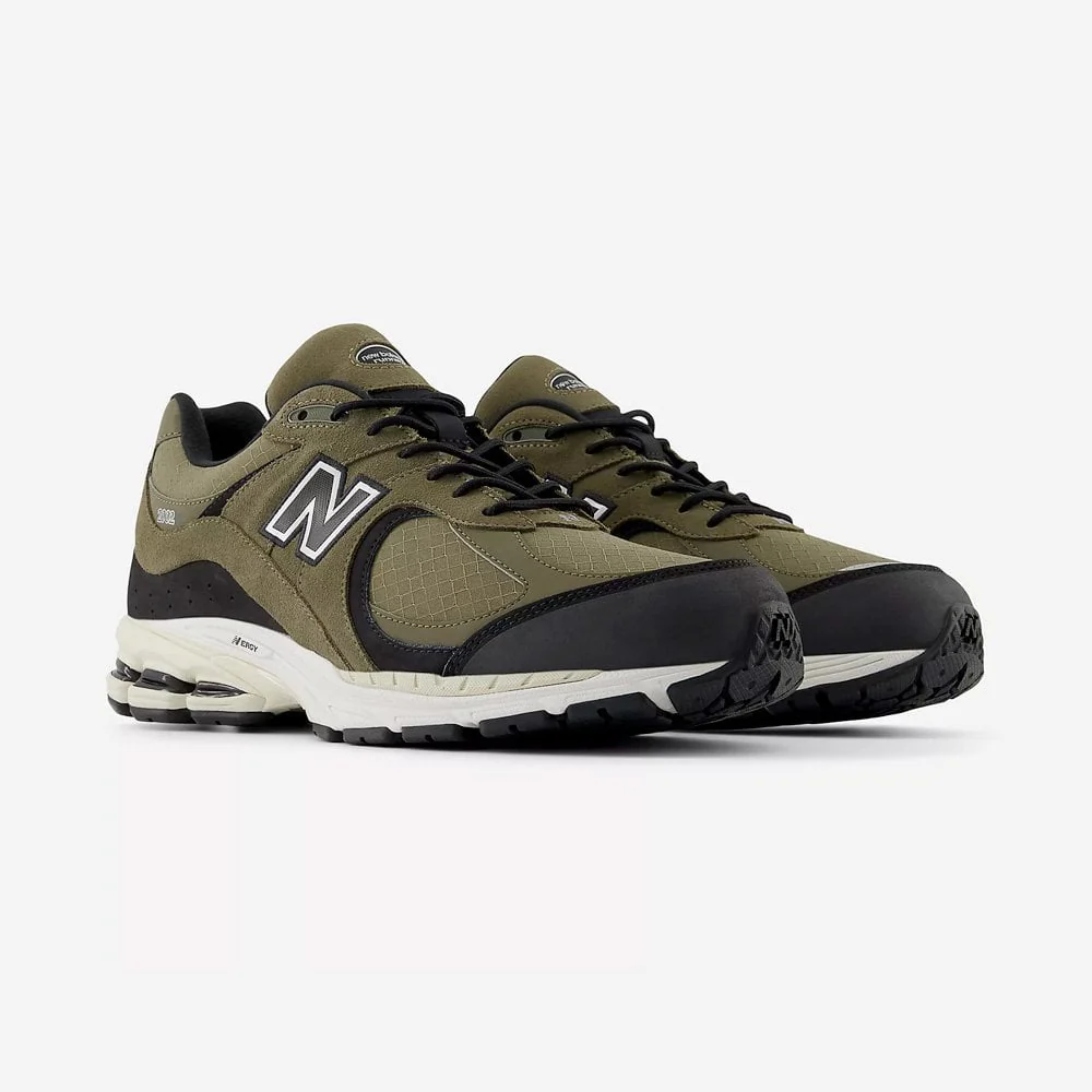 2002RX GORE-TEX® Dark Camo / Black - M2002RXU - Image 4