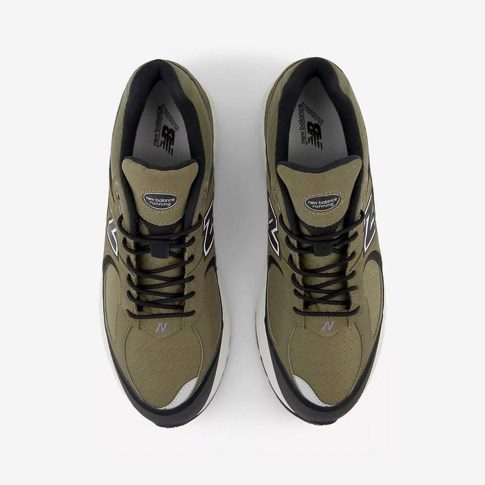 2002RX GORE-TEX® Dark Camo / Black - M2002RXU - Image 5