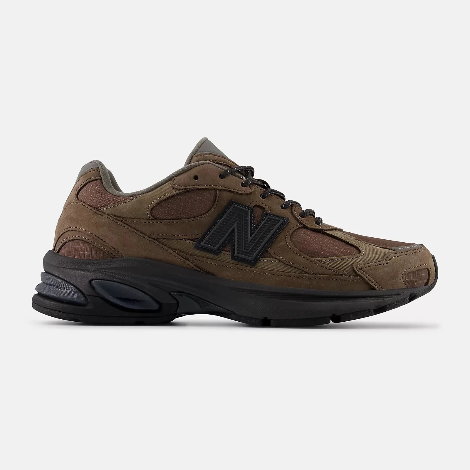 2010 Ripstop Pack - Cortado / Thunder Brown - U20106WB
