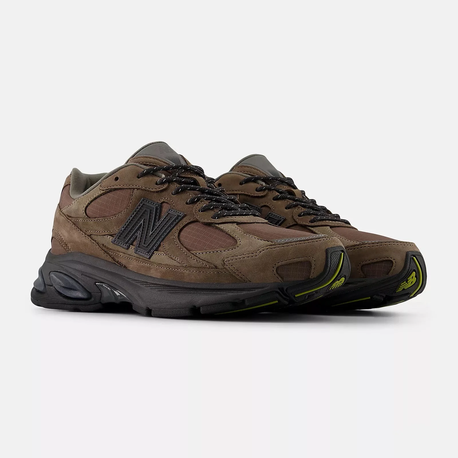 2010 Ripstop Pack - Cortado / Thunder Brown - U20106WB - Image 2