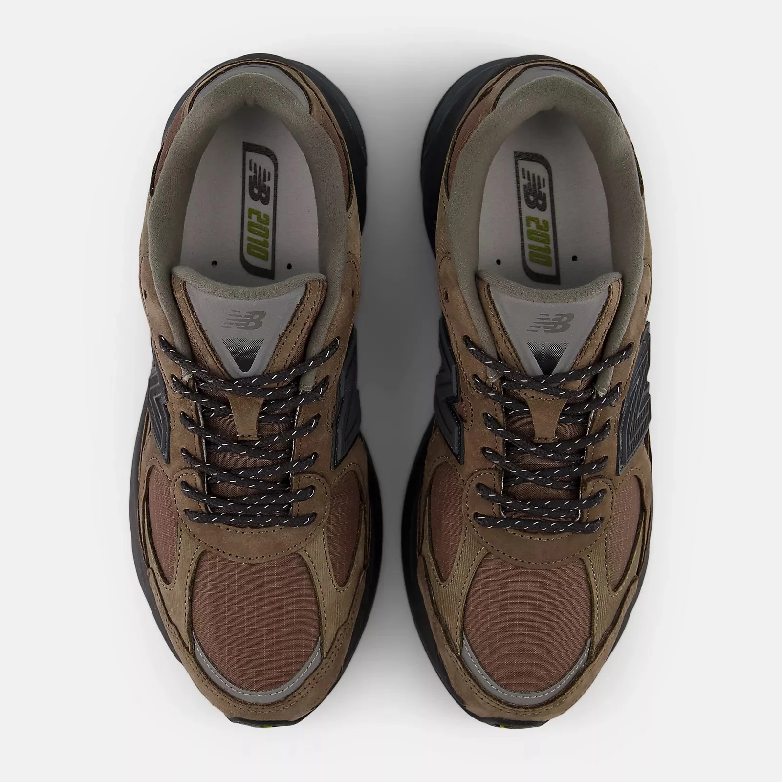 2010 Ripstop Pack - Cortado / Thunder Brown - U20106WB - Image 3