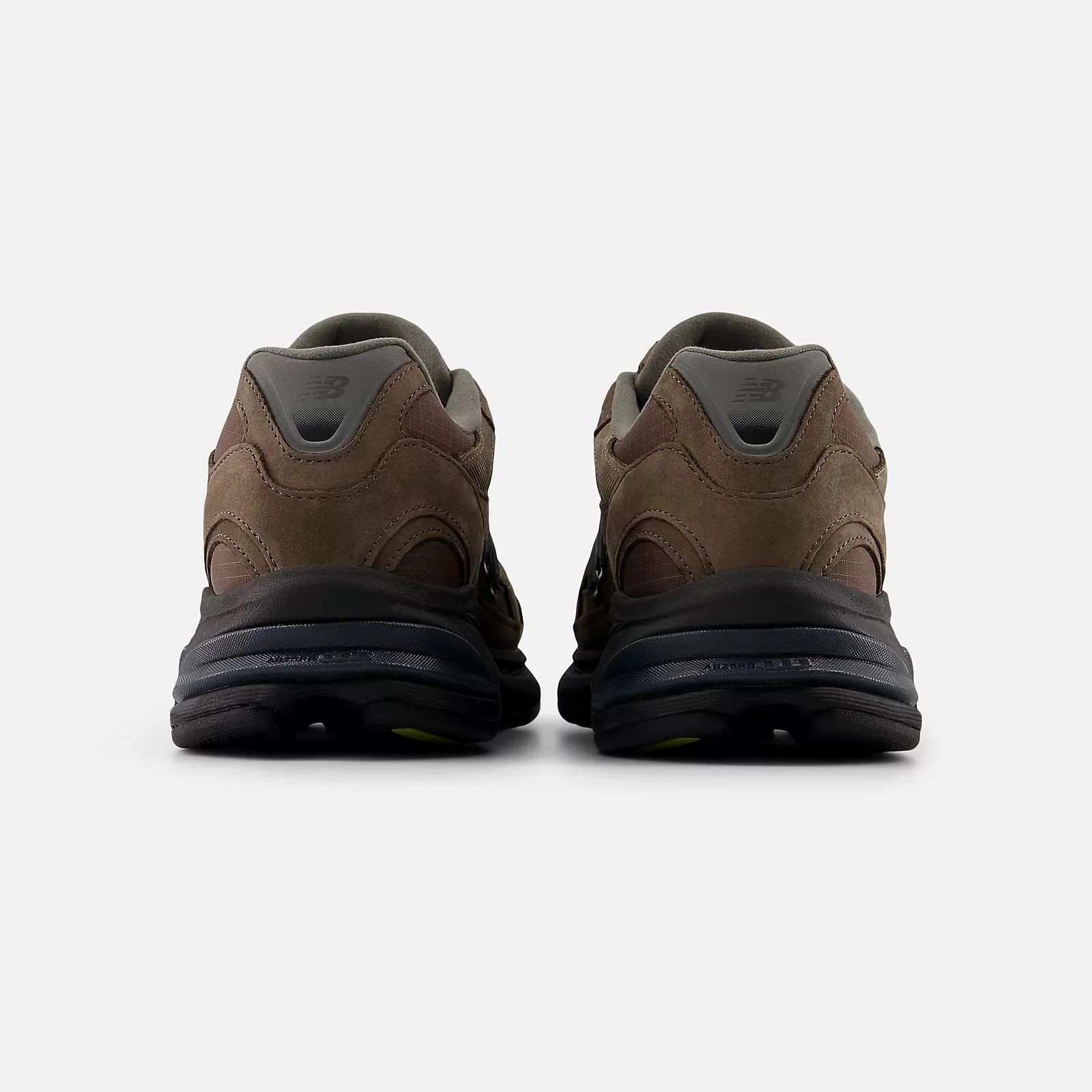 2010 Ripstop Pack - Cortado / Thunder Brown - U20106WB - Image 4