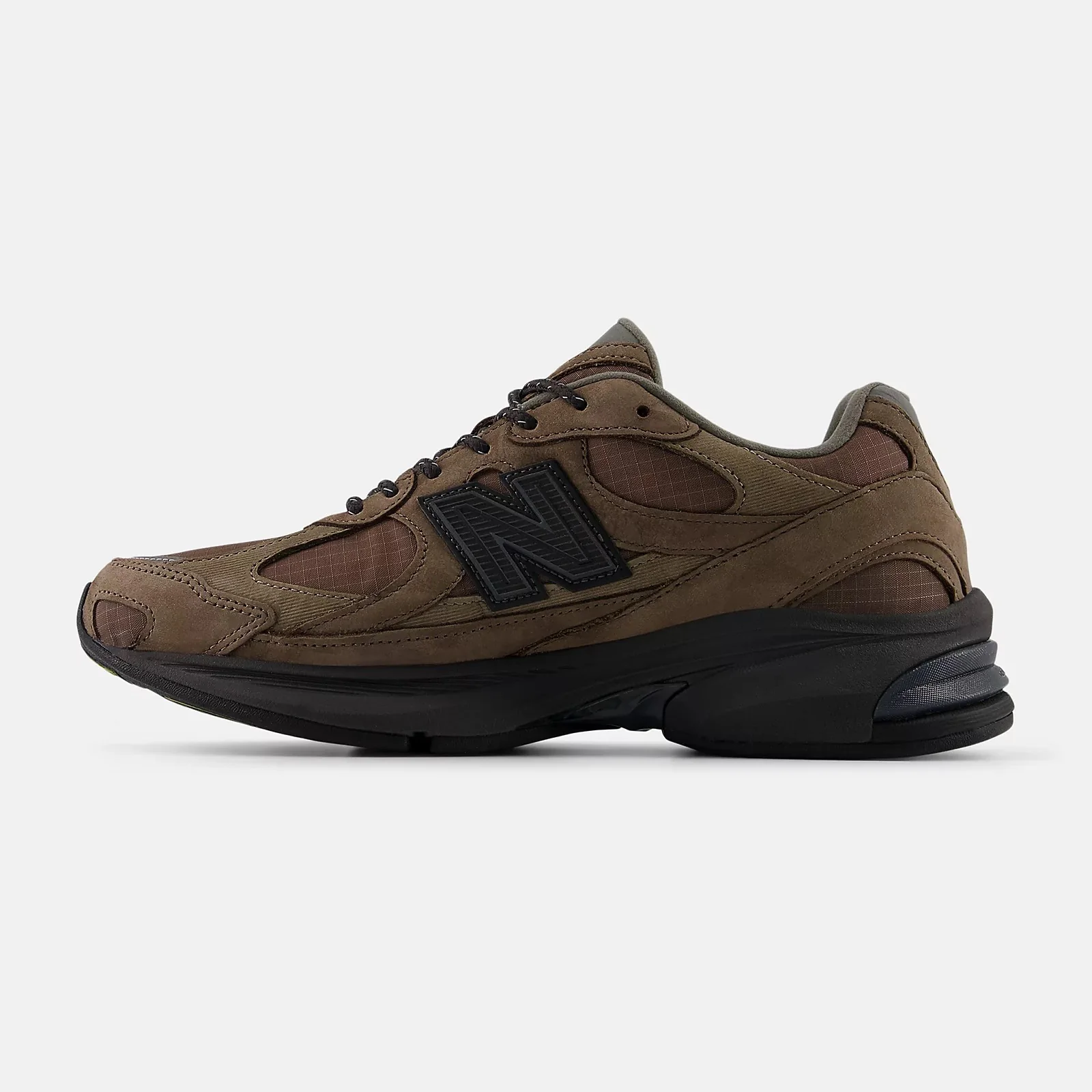 2010 Ripstop Pack - Cortado / Thunder Brown - U20106WB - Image 6