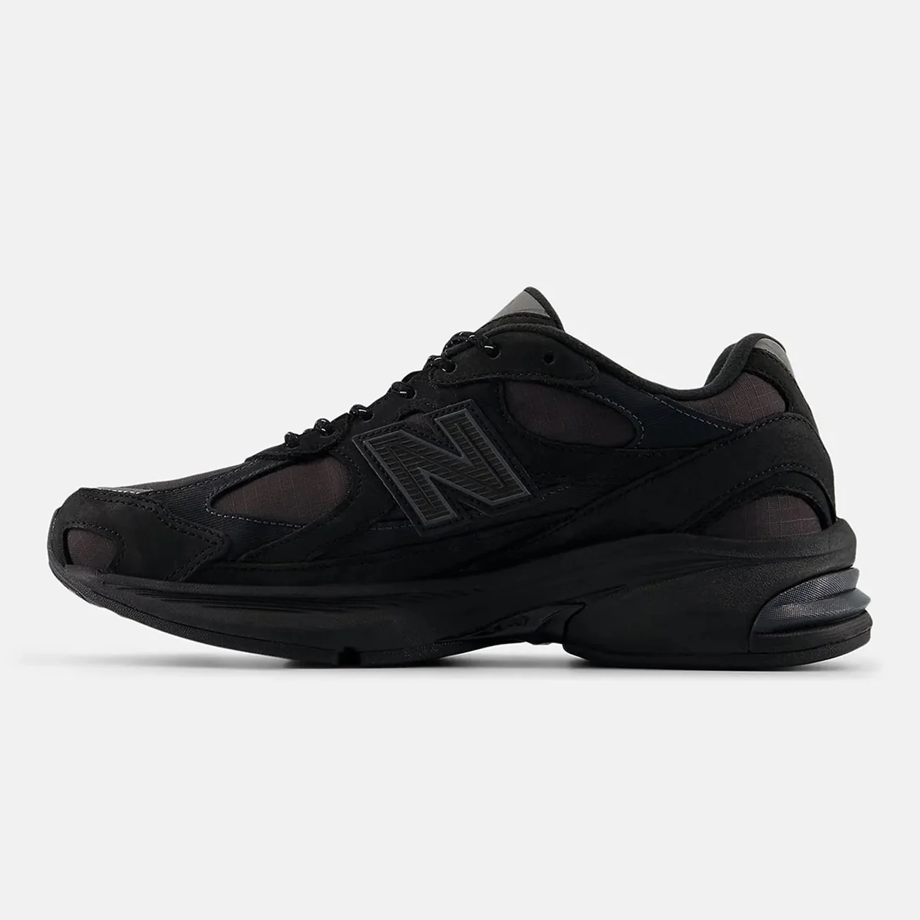 2010 - Ripstop Pack, Faded Black - U20109UZ - Image 6