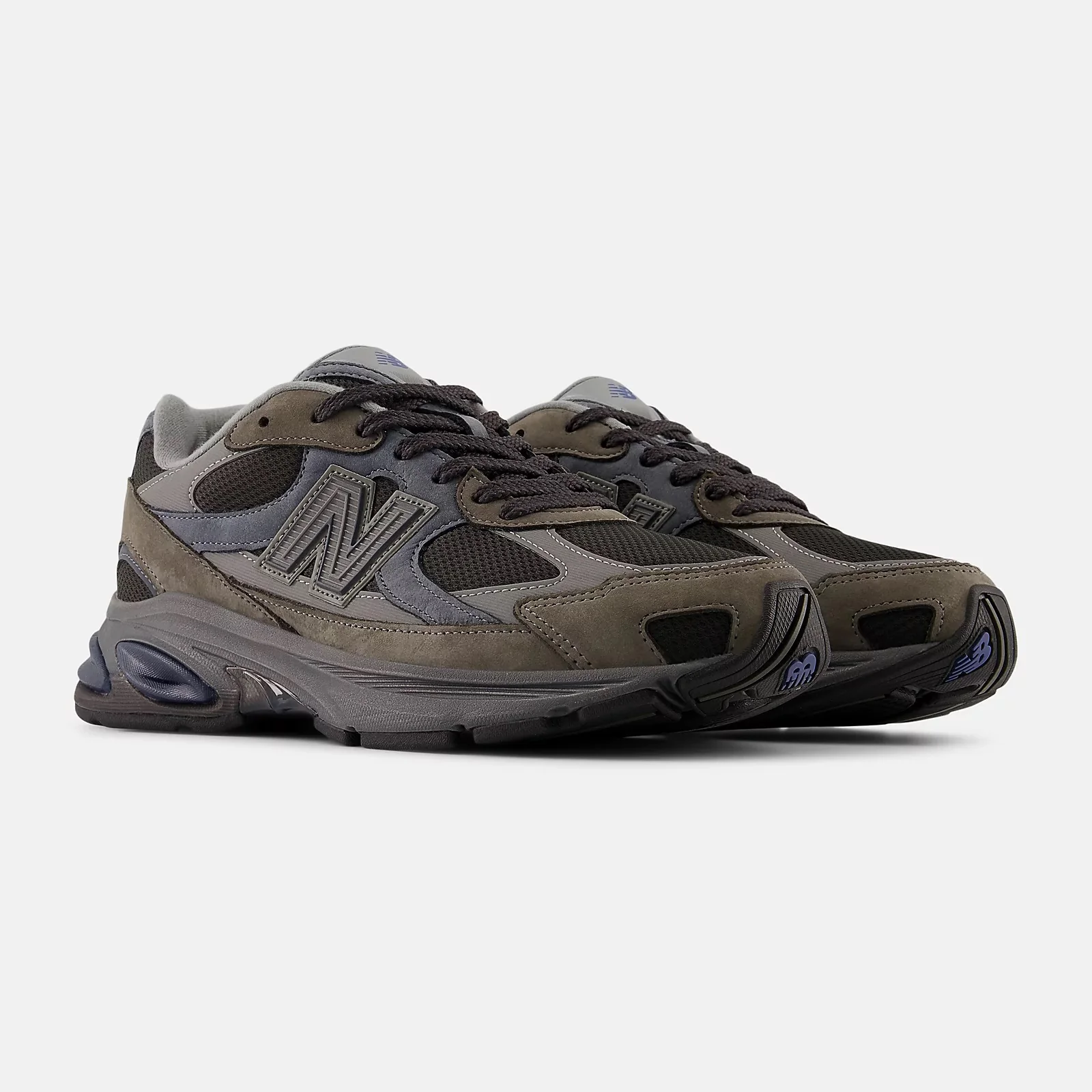 2010 - Tornado / Faded Black / Dark Silver Metallic - U20107Z3 - Image 2