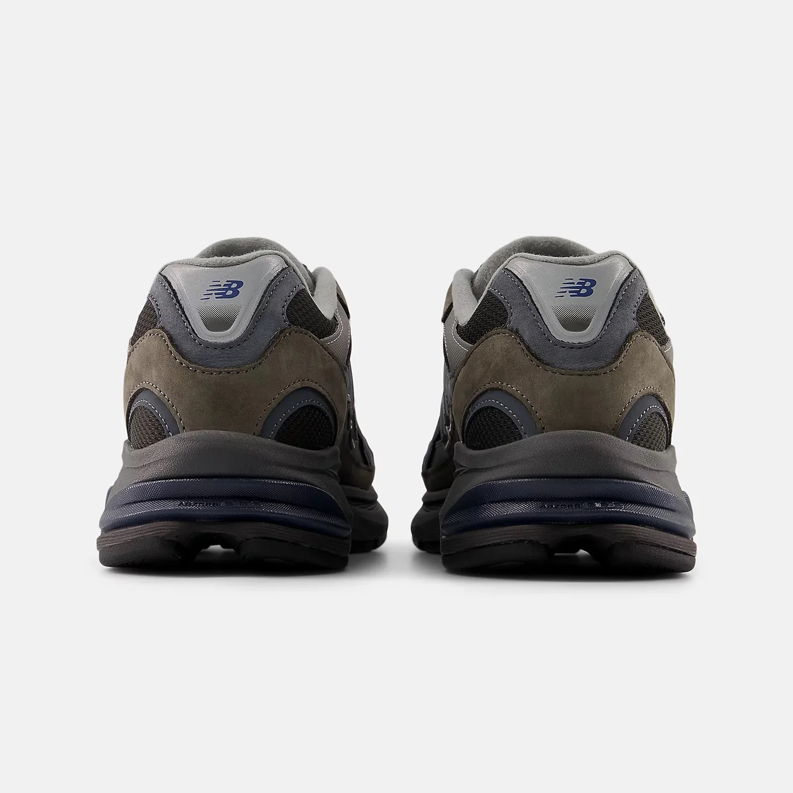 2010 - Tornado / Faded Black / Dark Silver Metallic - U20107Z3 - Image 4