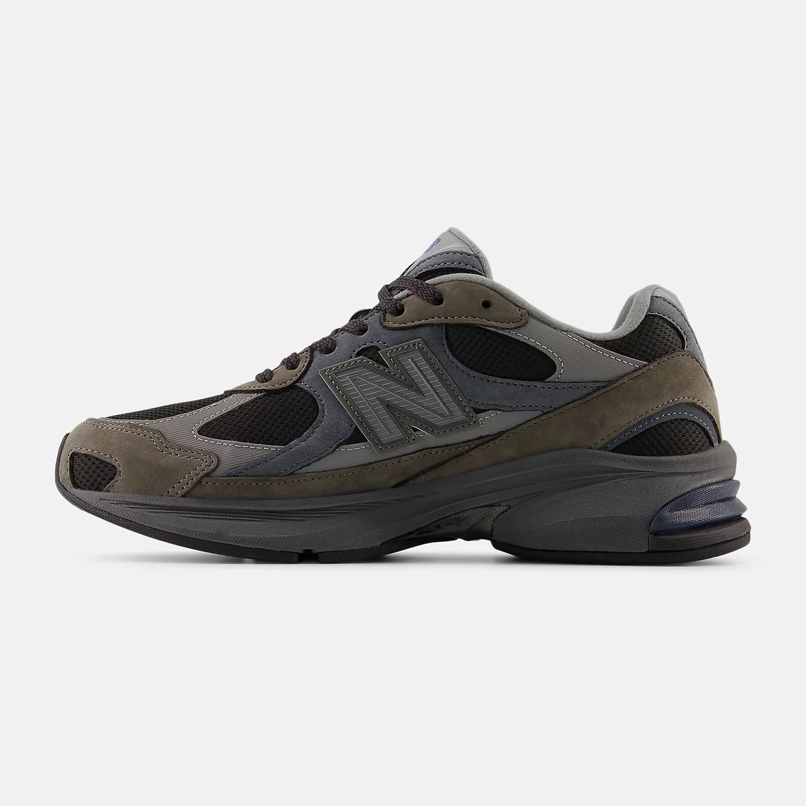 2010 - Tornado / Faded Black / Dark Silver Metallic - U20107Z3 - Image 6