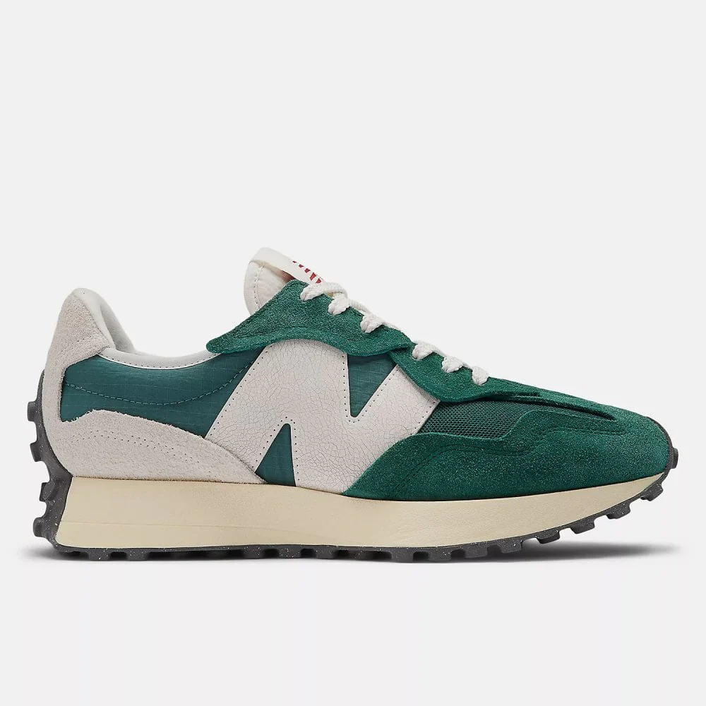 327 - Marsh Green / New Spruce