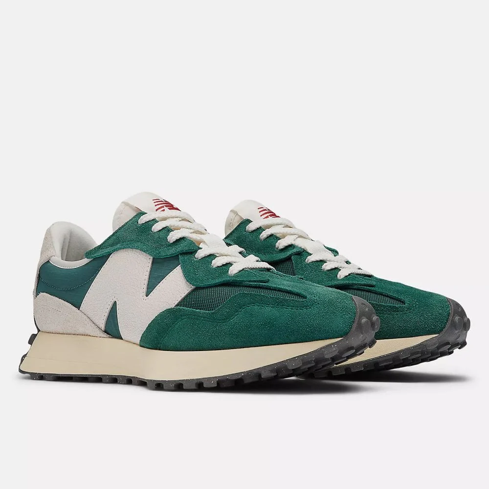 327 - Marsh Green / New Spruce - Image 2