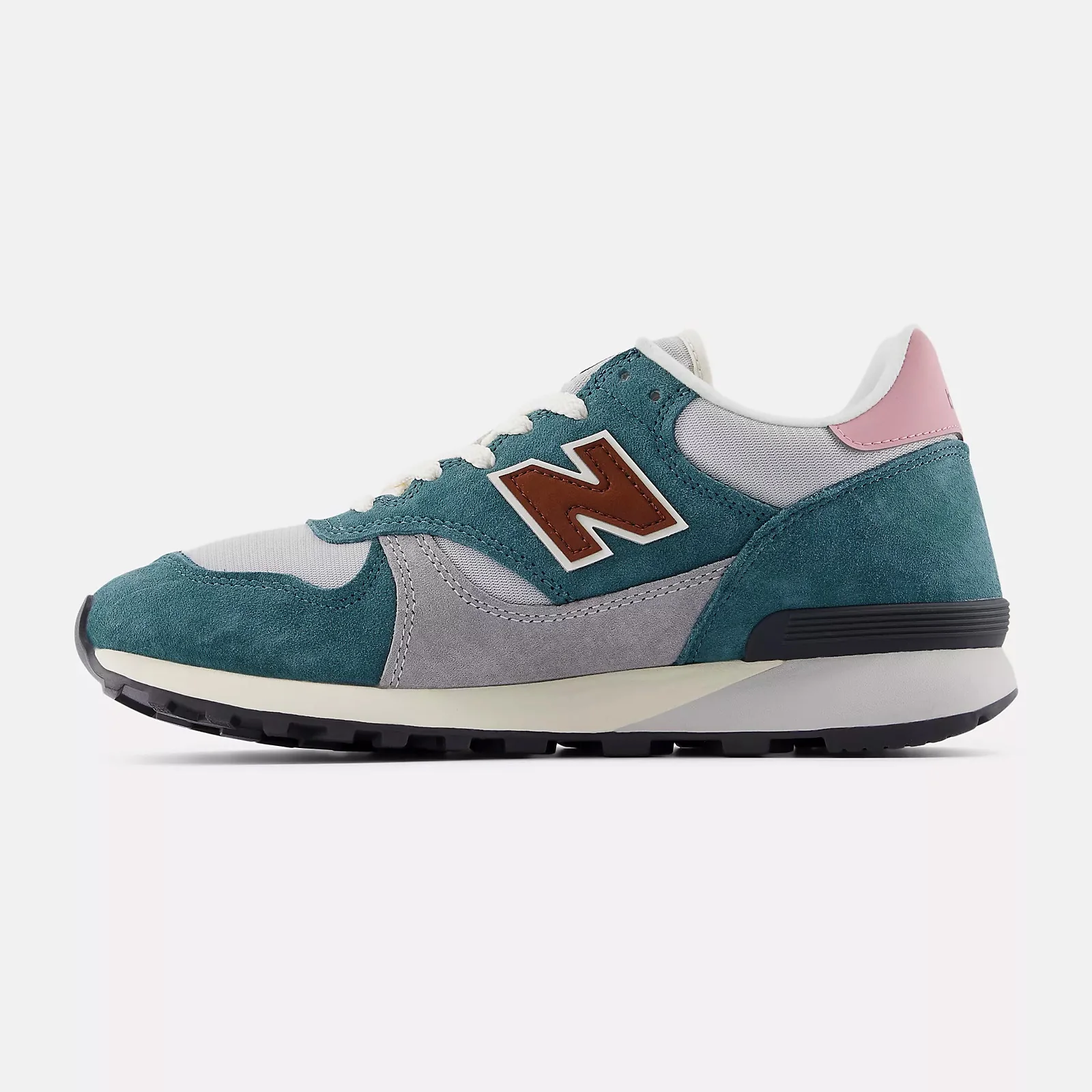 475 - New Spruce / Slate Grey - U475BD - Image 5