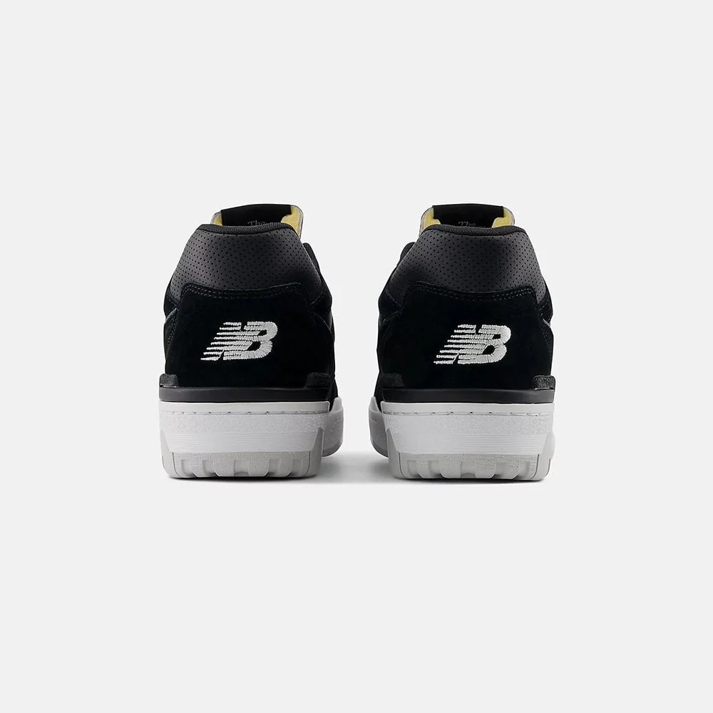 550 Premium - Black / White - BB550PRA - Image 6