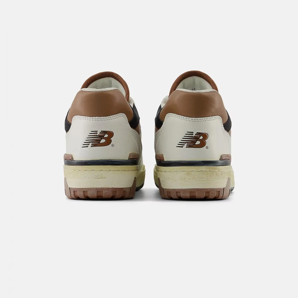 550 Premium - Vintage Sea Salt / Pecan BB550VGC - Image 6