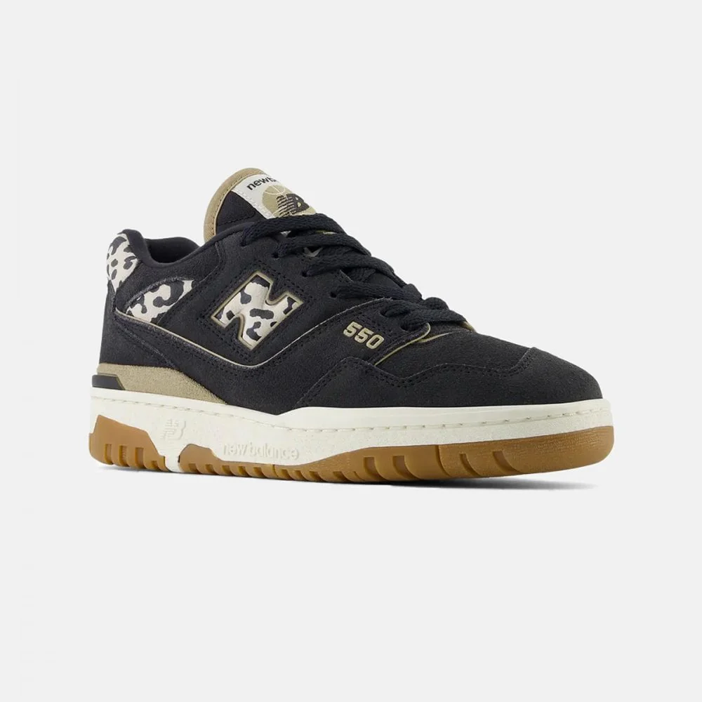 550 Women's - Phantom / Sea Salt - Image 2