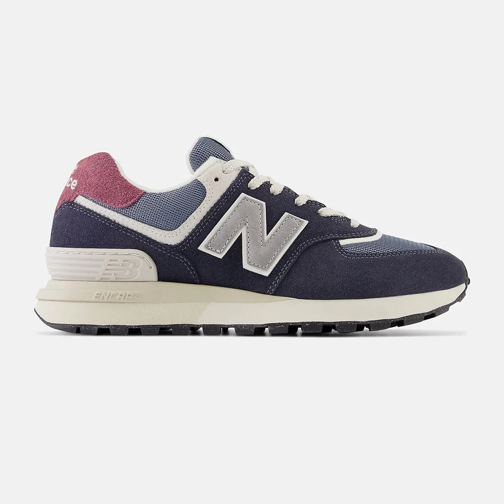 574 Blue / Navy - U574LGFN