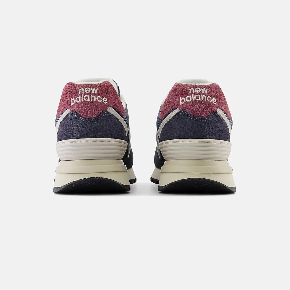 574 Blue / Navy - U574LGFN - Image 5