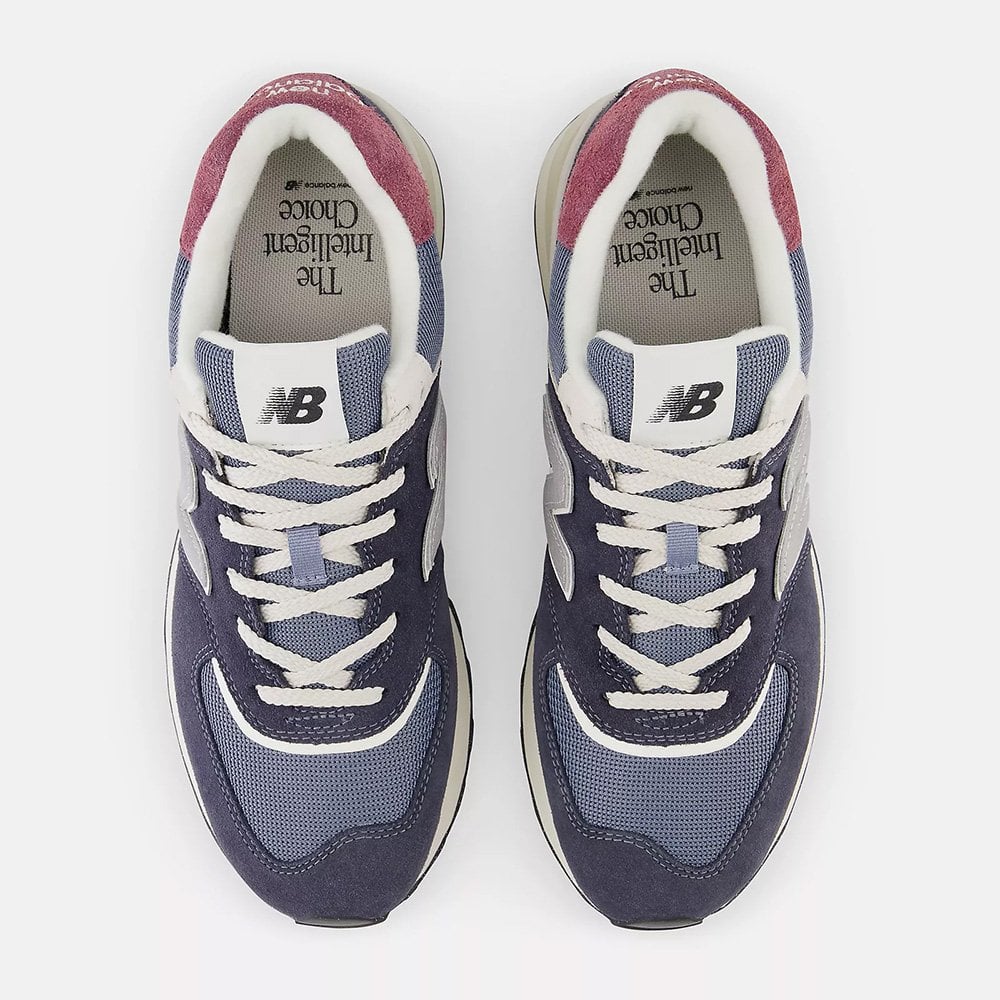 574 Blue / Navy - U574LGFN - Image 6