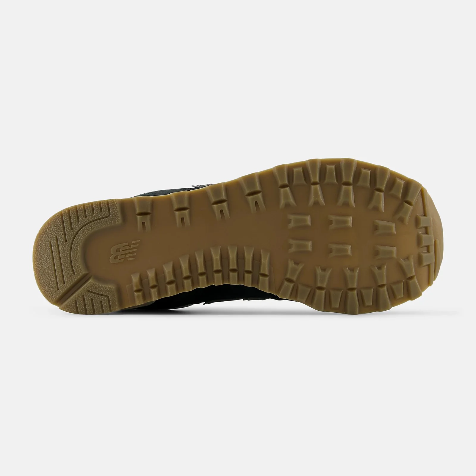 574 - Brown / Dark Silver Metallic - U5748SB - Image 6