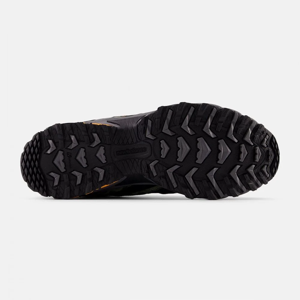 610 - Dark Olivine / Black - ML610TAP - Image 5