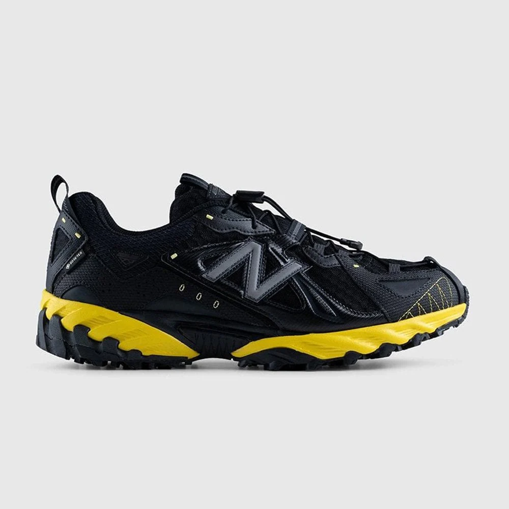 610v1 GORE-TEX - Black / Honeycombe -ML610XD