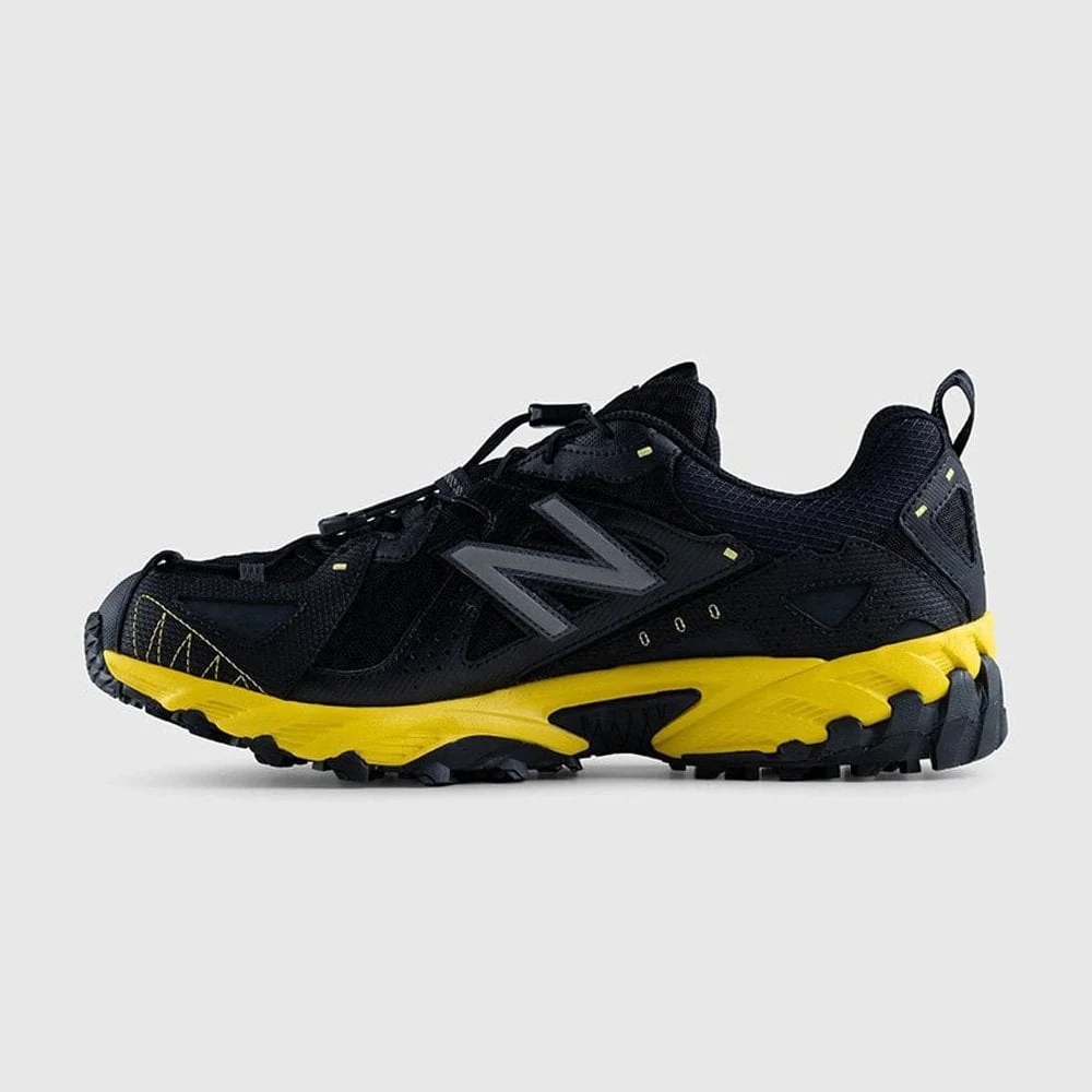 610v1 GORE-TEX - Black / Honeycombe -ML610XD - Image 2