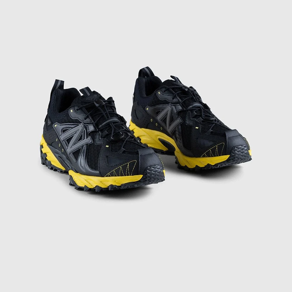 610v1 GORE-TEX - Black / Honeycombe -ML610XD - Image 3