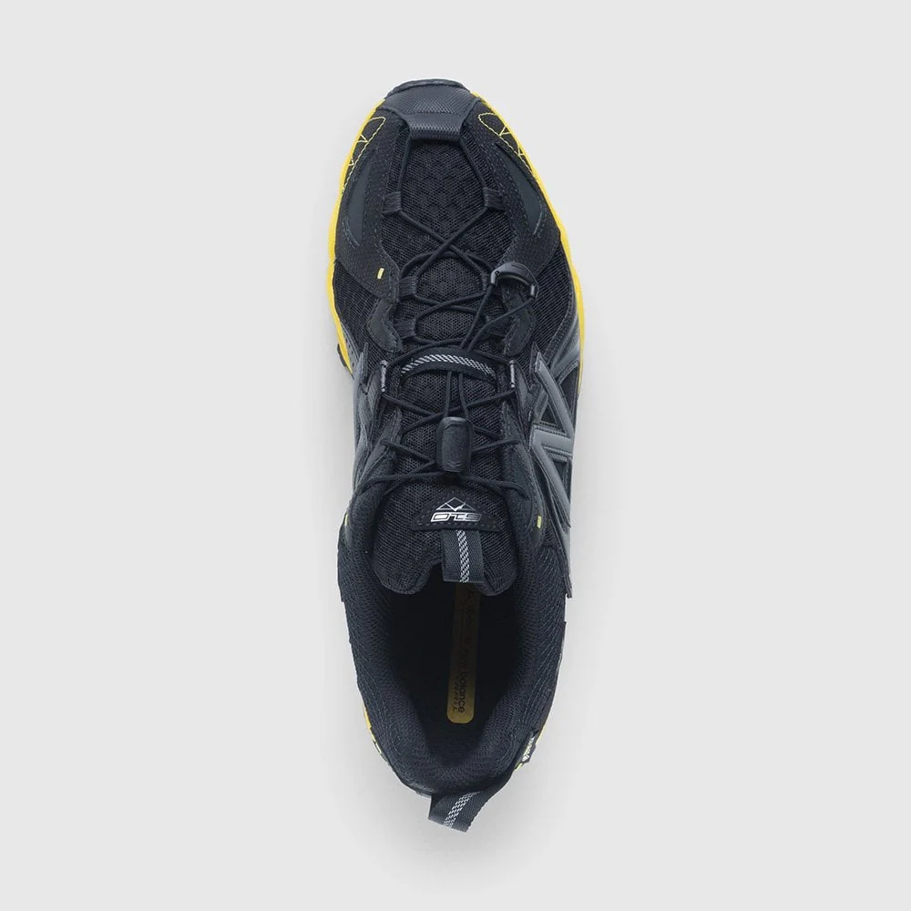 610v1 GORE-TEX - Black / Honeycombe -ML610XD - Image 4