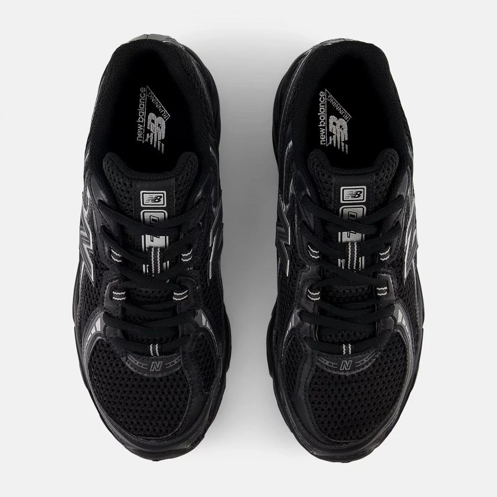 740 Black / Silver Metallic - U740BM2 - Image 4