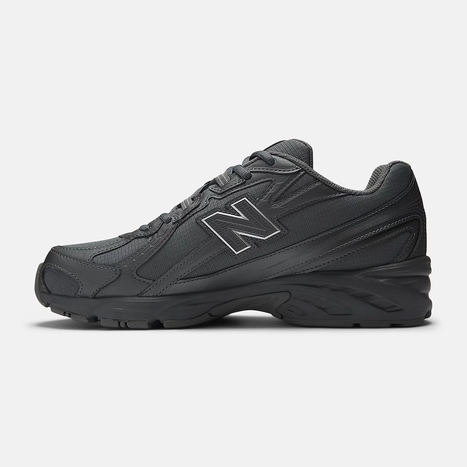 740 -Castlerock / Silver Metallic - U740SS2 - Image 3