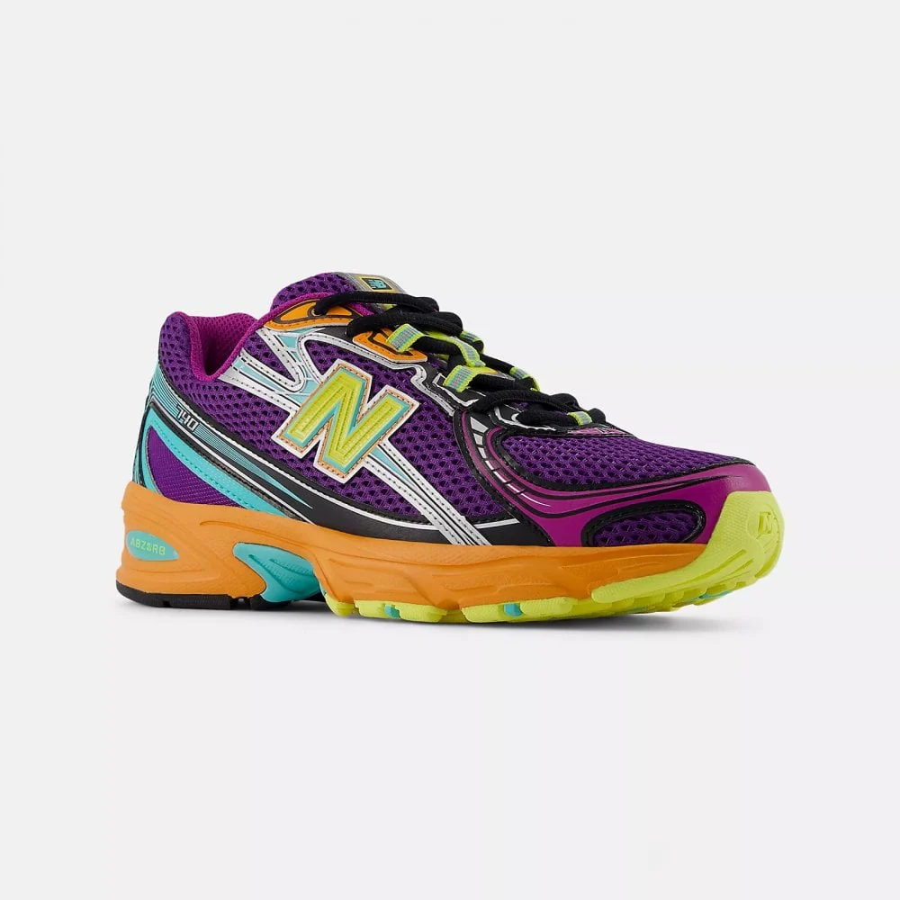 740 Concord Grape / Purple Fuchsia - U740MC2 - Image 2
