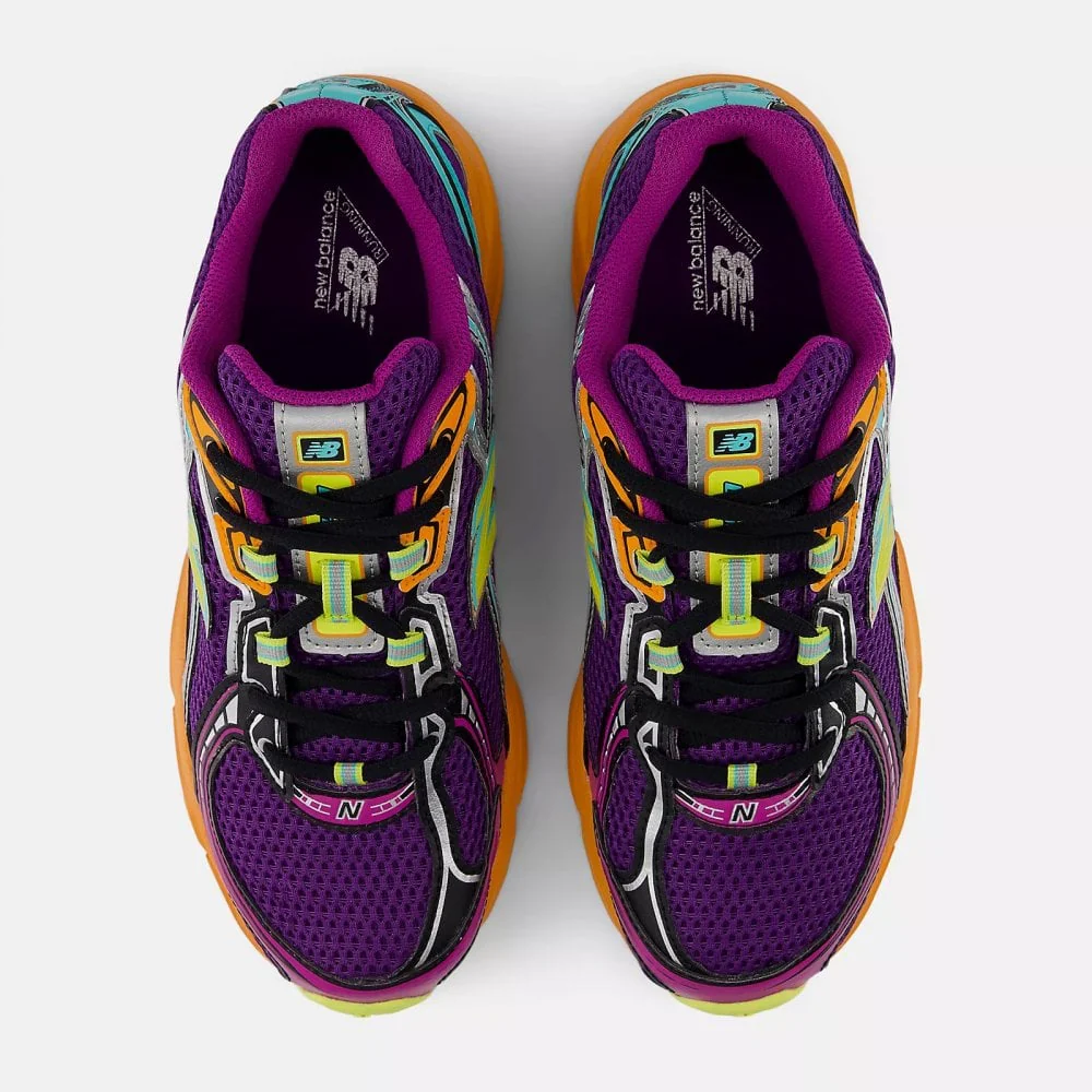 740 Concord Grape / Purple Fuchsia - U740MC2 - Image 3