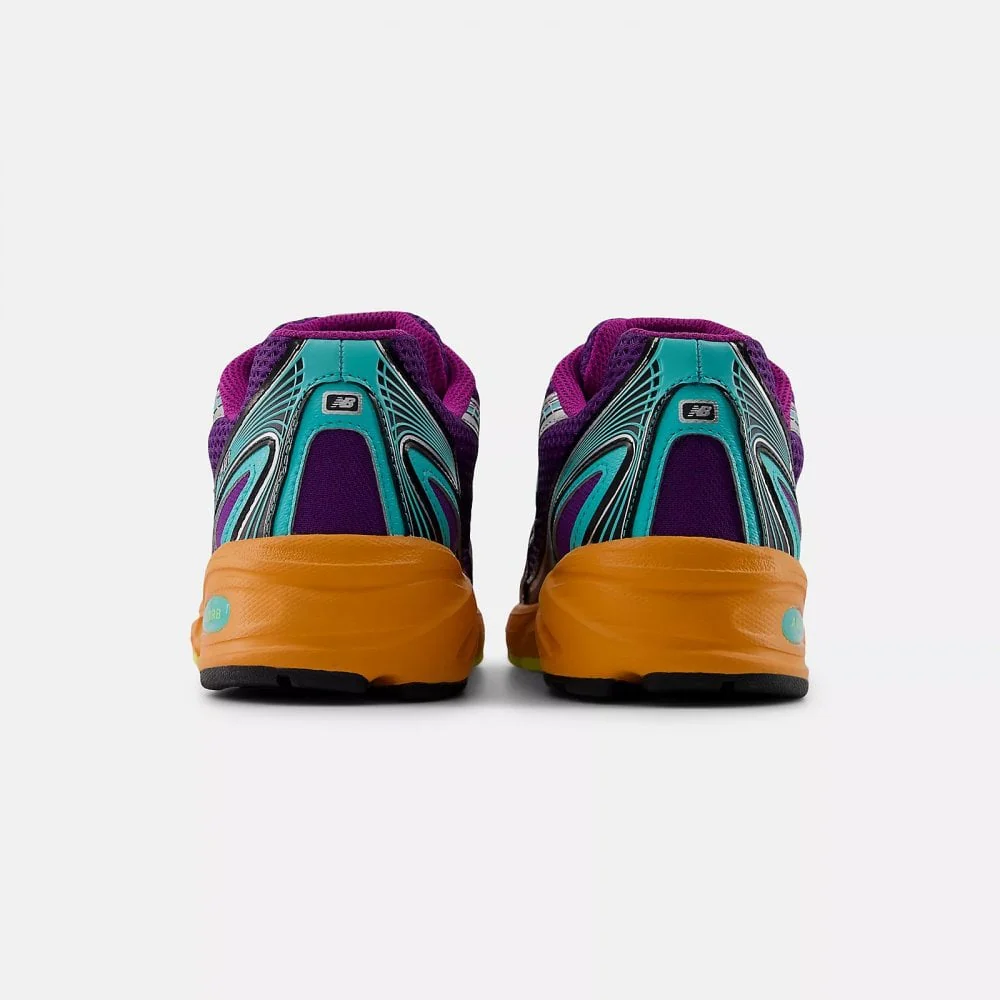 740 Concord Grape / Purple Fuchsia - U740MC2 - Image 4