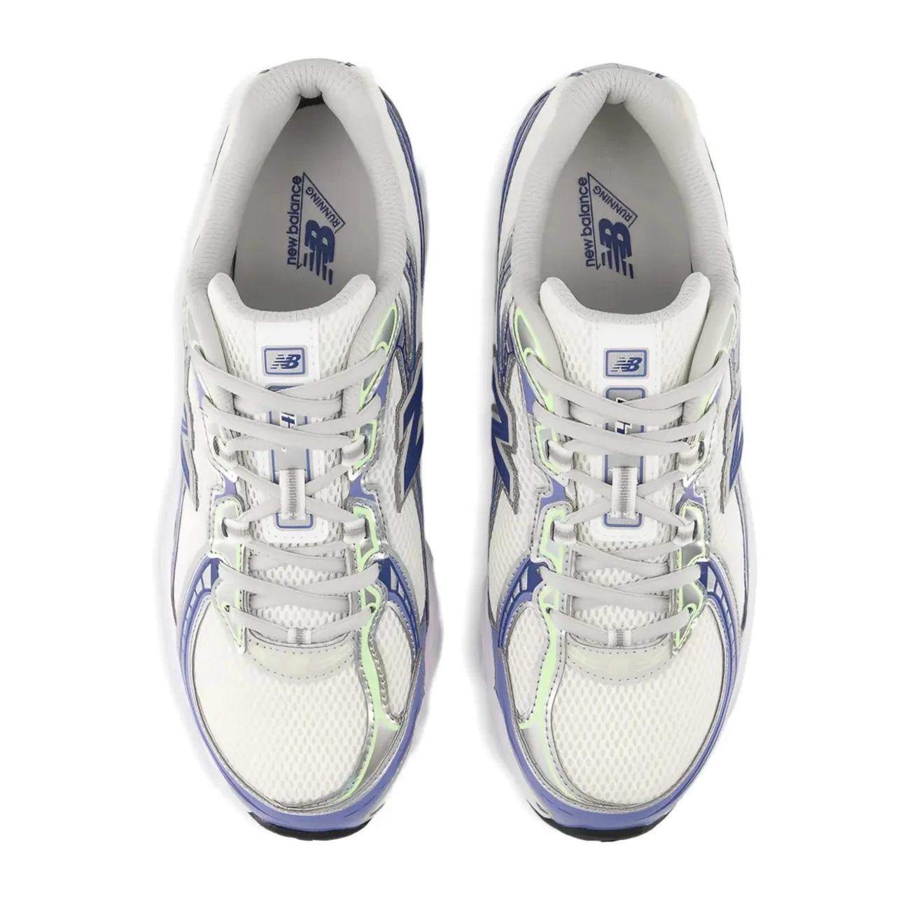 740 - White / Magic Blue - U7405K9 - Image 2