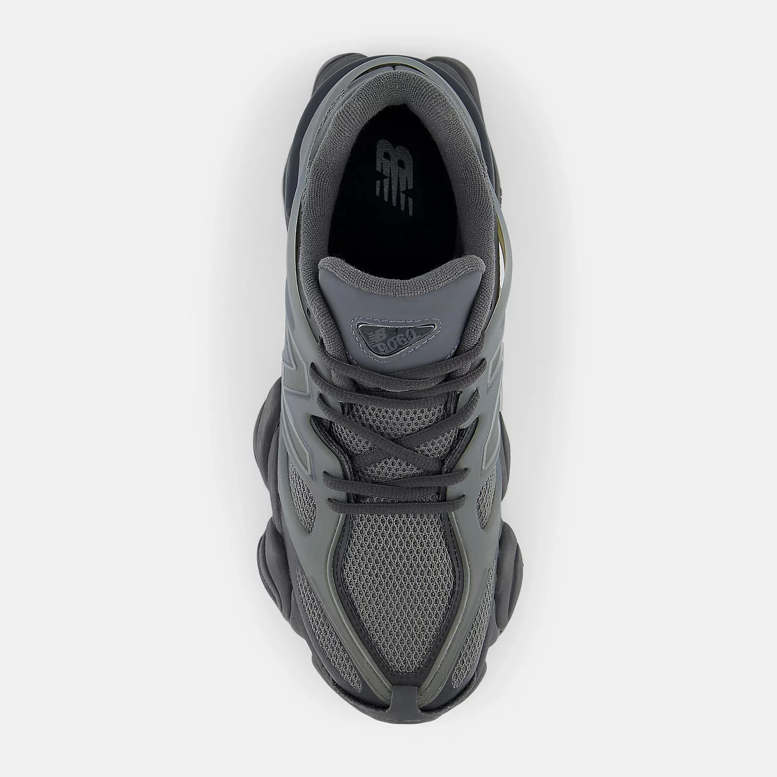 9060 X - Black Cement / Black - U9060IAA - Image 4