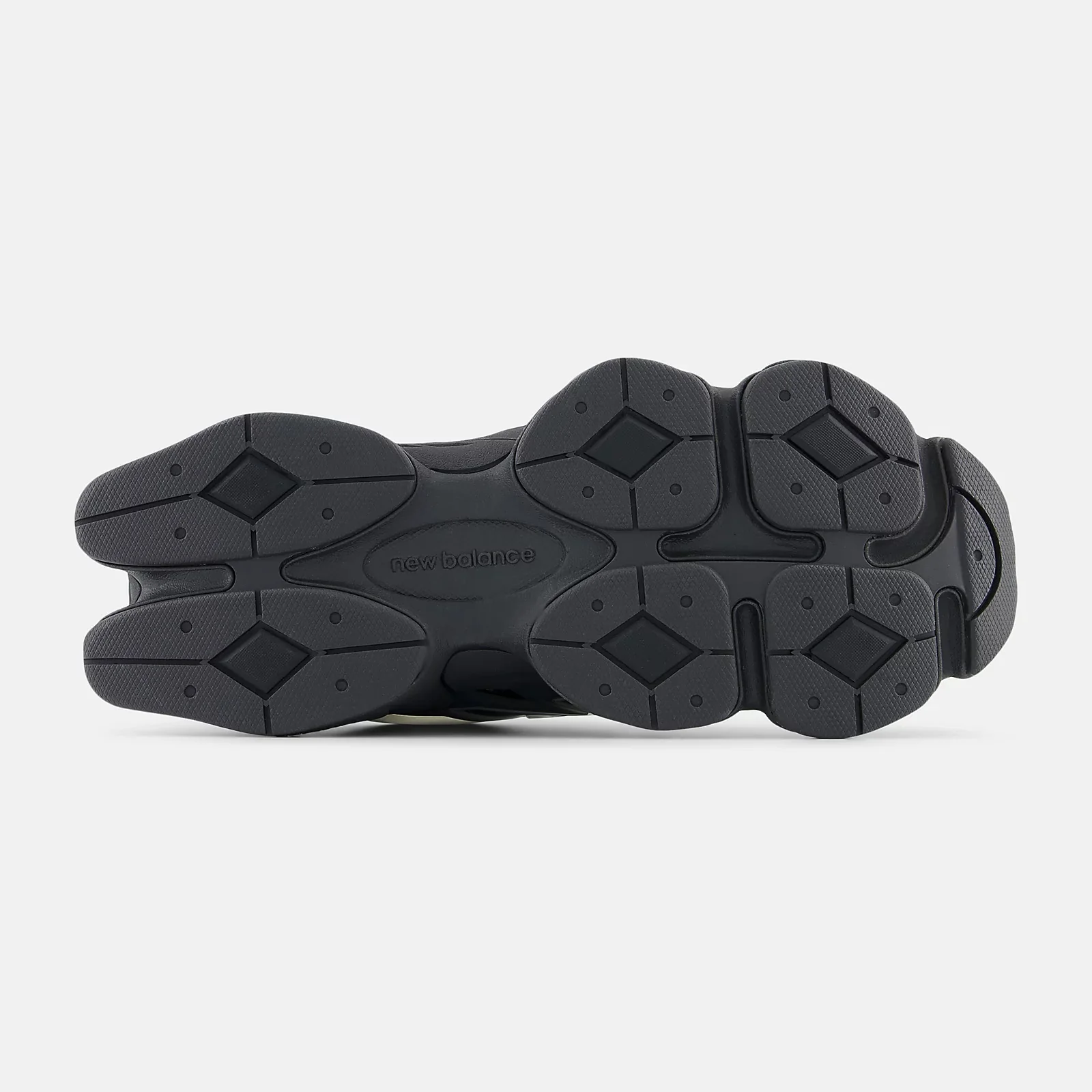 9060 X - Black Cement / Black - U9060IAA - Image 5