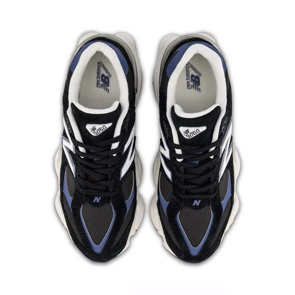 9060, Black / Dream State - U9060EEO - Image 5