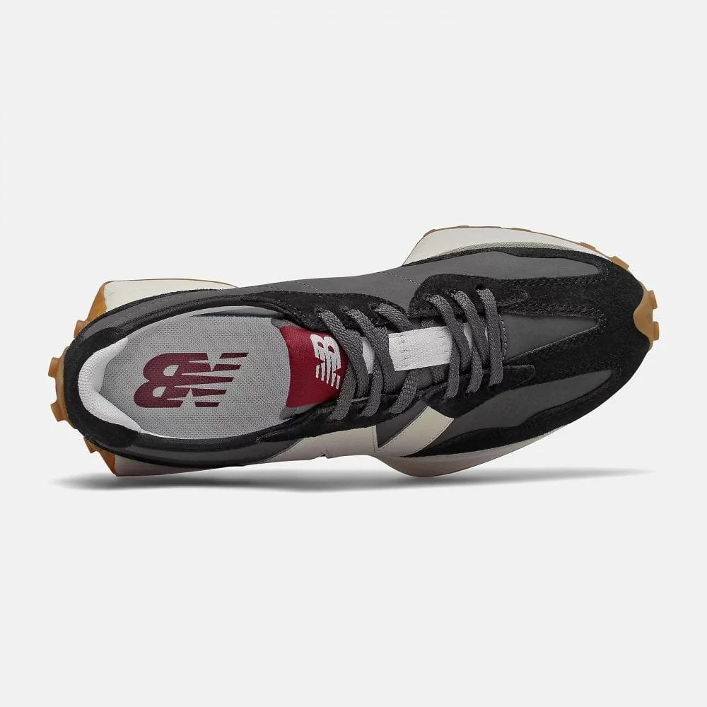 Women's 327 Black / Moonbeam - WS327KC - Image 2
