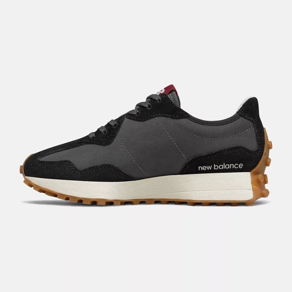 Women's 327 Black / Moonbeam - WS327KC - Image 3