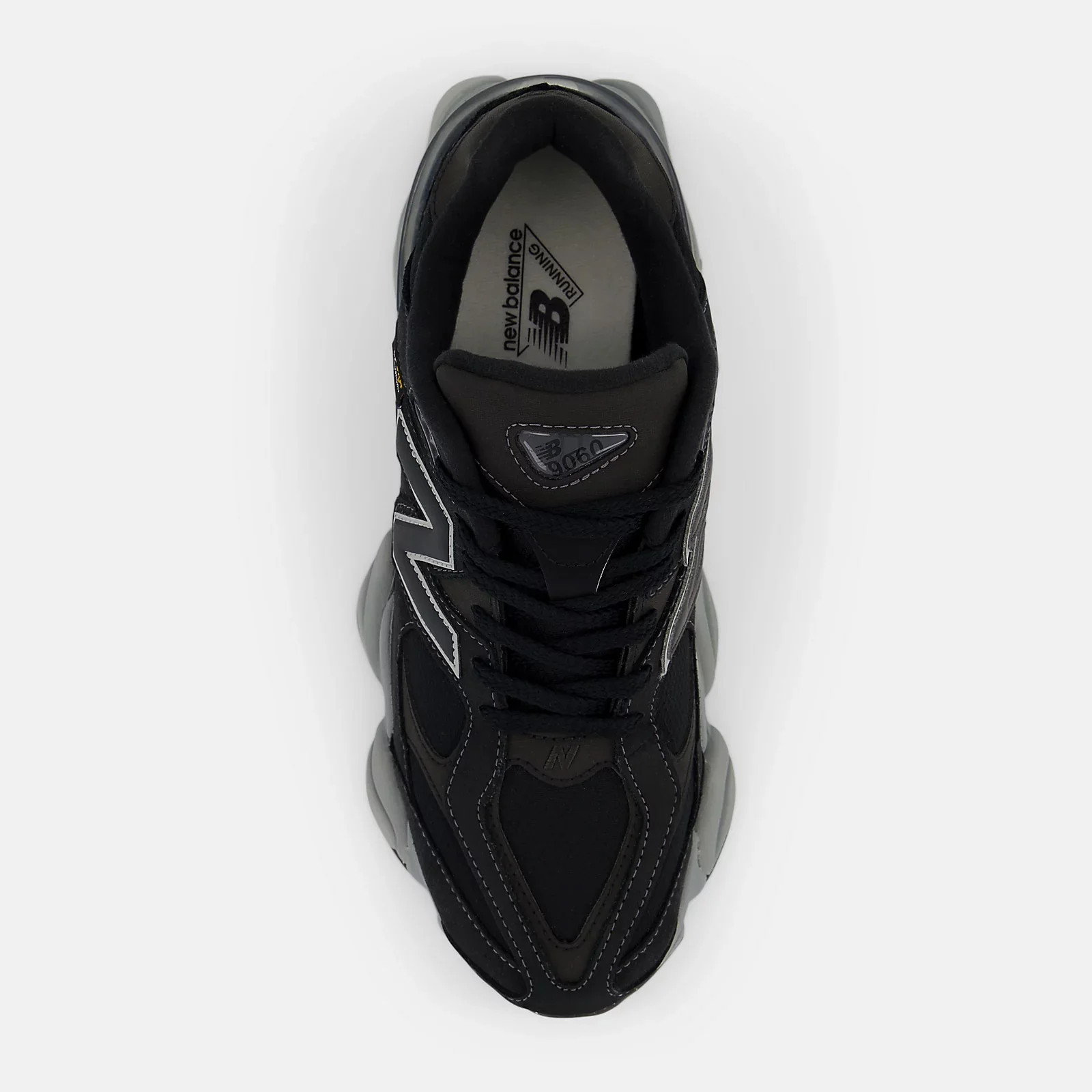 9060 -Black - U9060ORA - Image 3